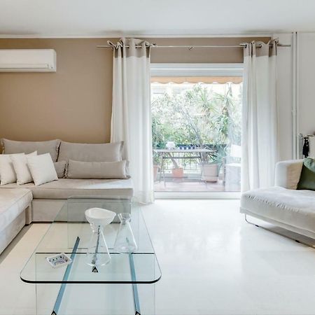 Athenian Riviera Beach Apartment 외부 사진