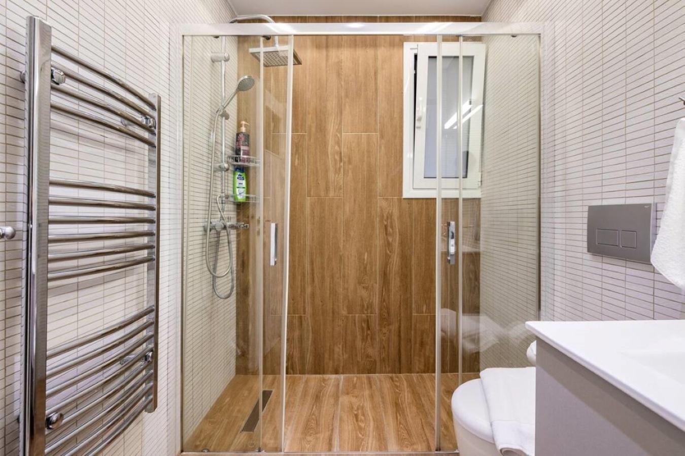 Athenian Riviera Beach Apartment 외부 사진