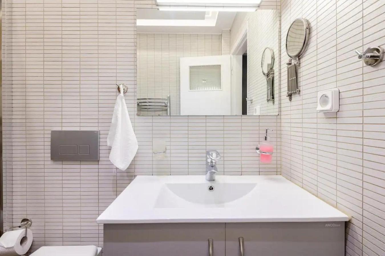 Athenian Riviera Beach Apartment 외부 사진