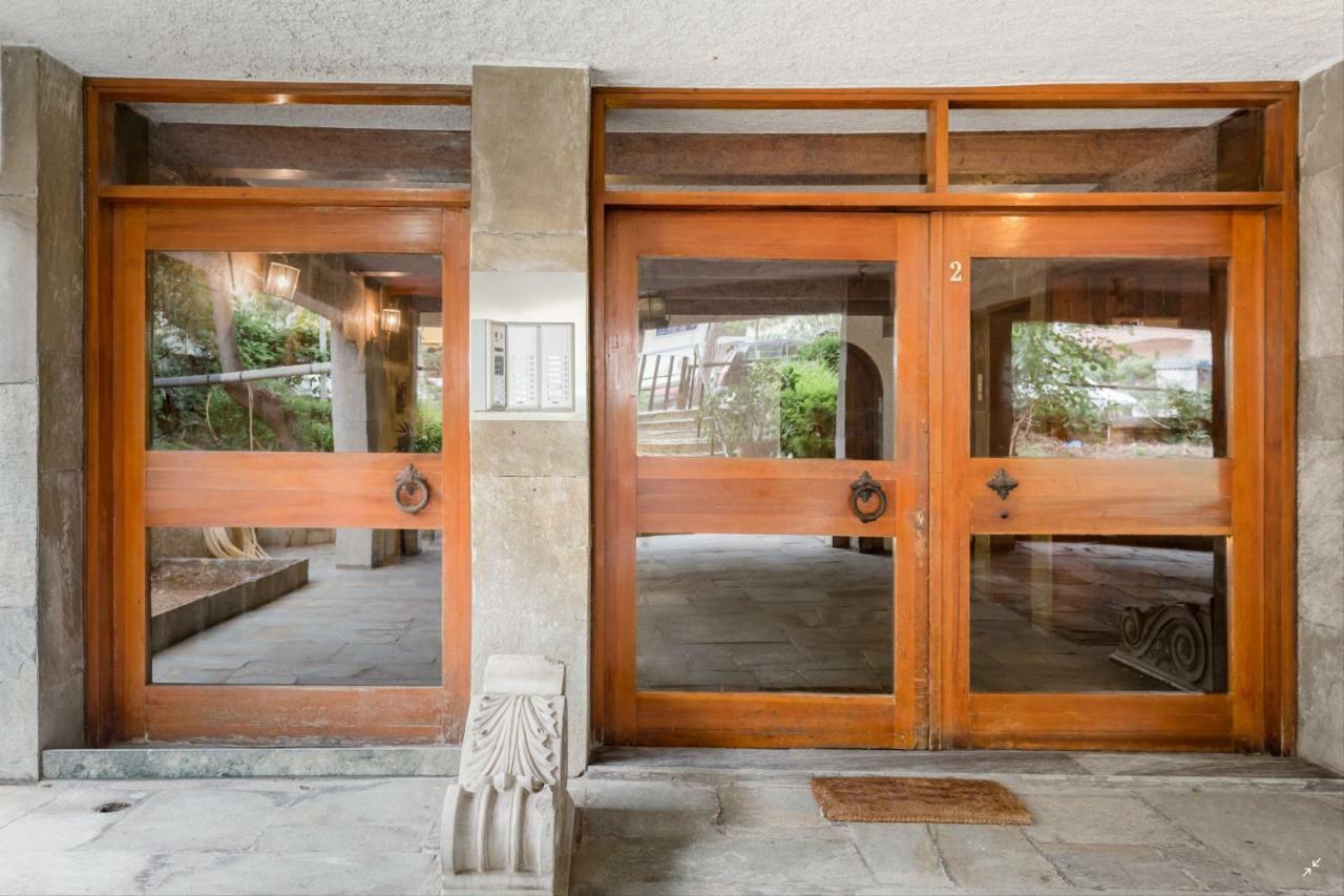 Athenian Riviera Beach Apartment 외부 사진