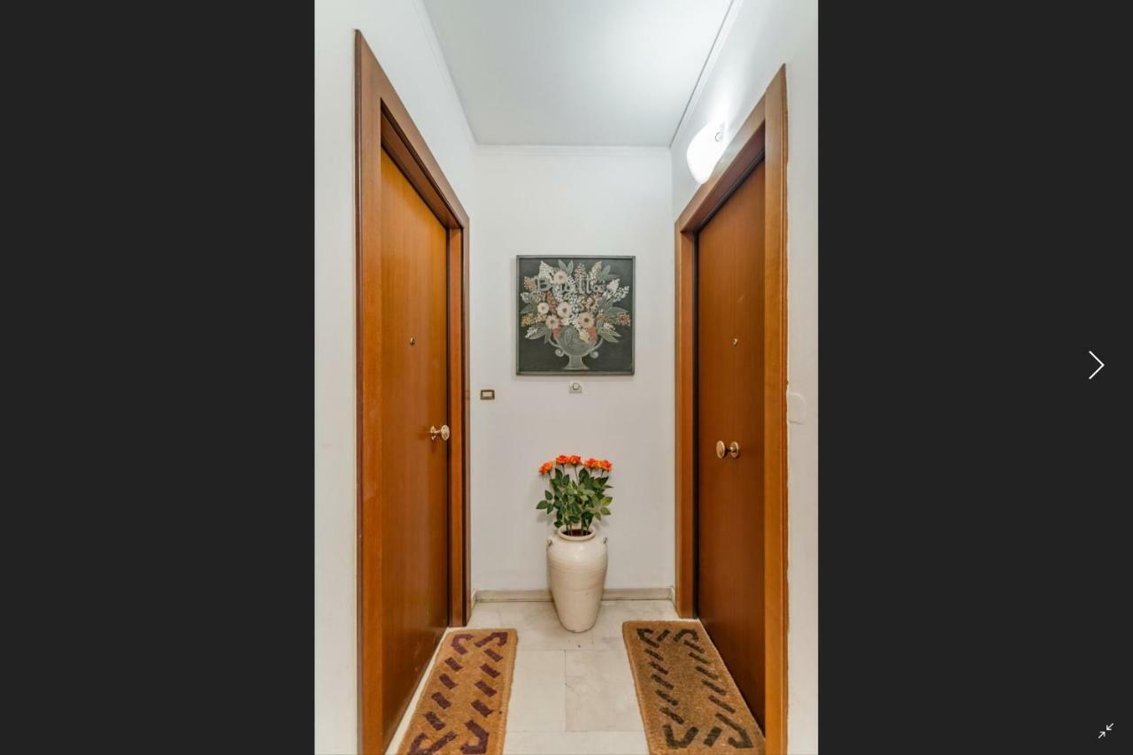 Athenian Riviera Beach Apartment 외부 사진