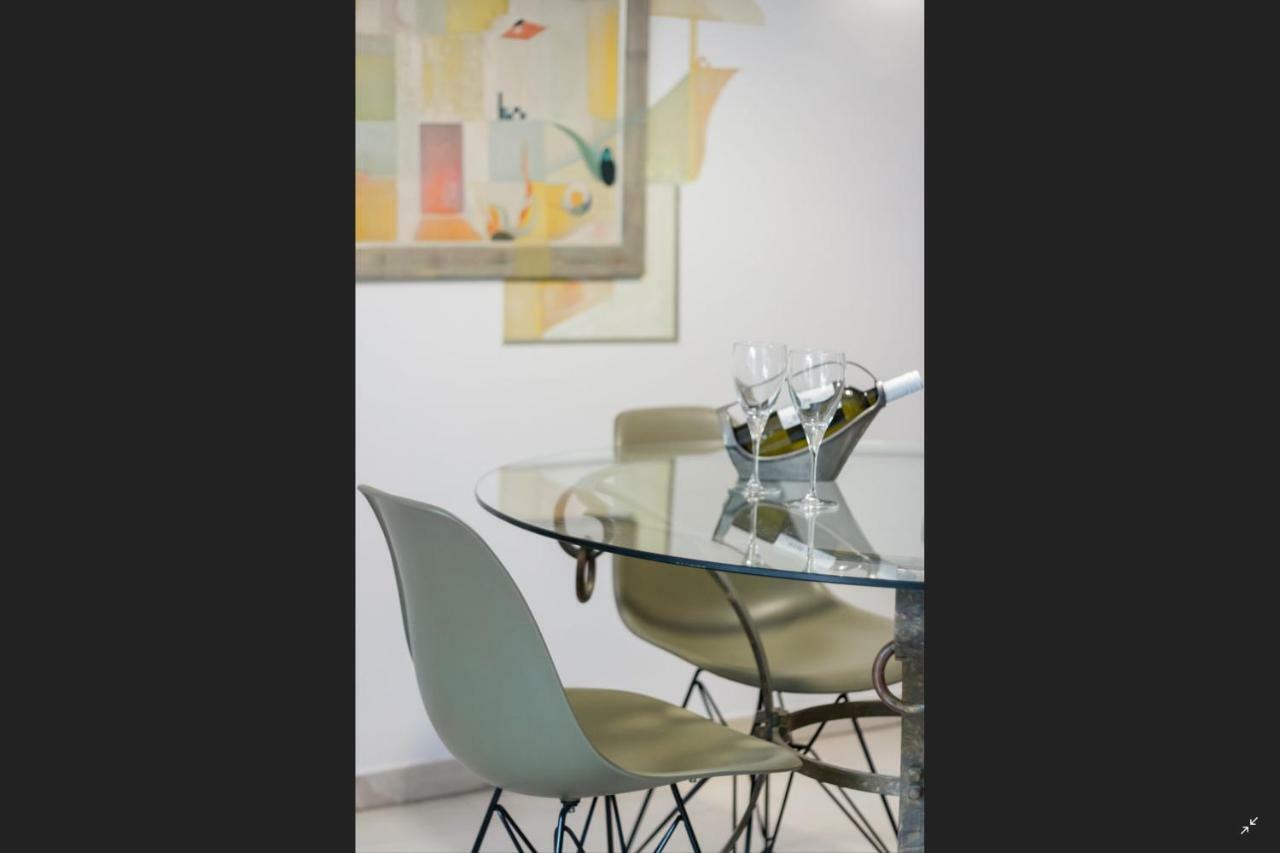Athenian Riviera Beach Apartment 외부 사진