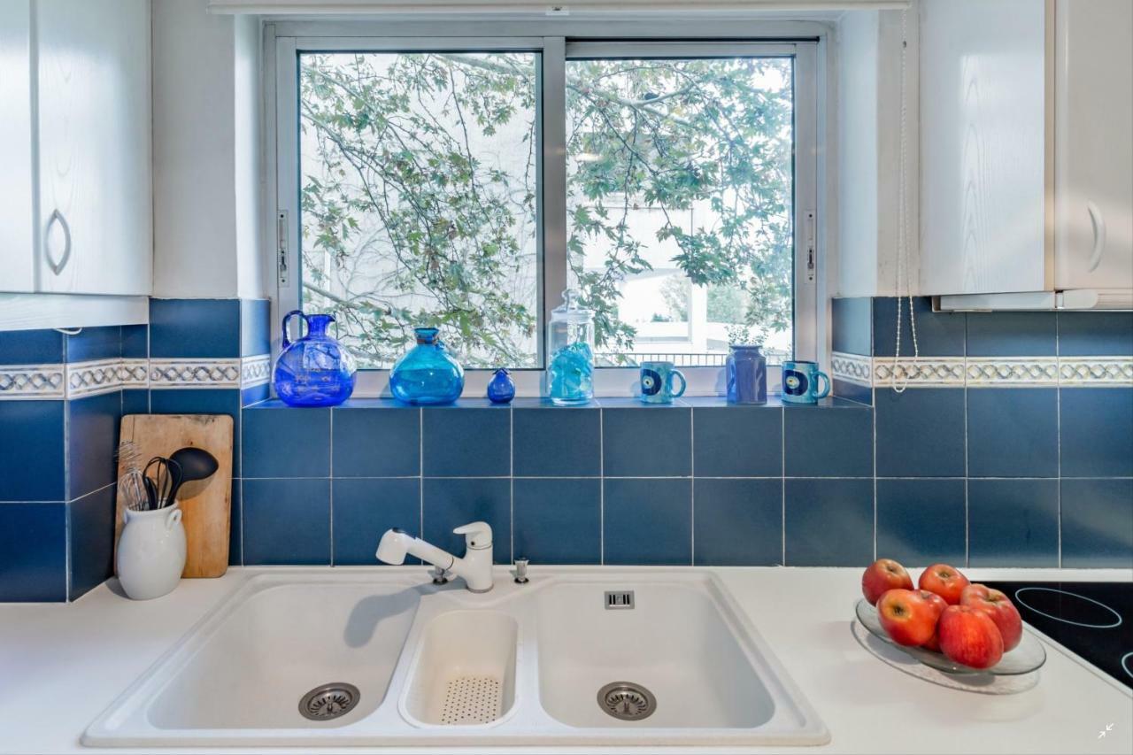 Athenian Riviera Beach Apartment 외부 사진