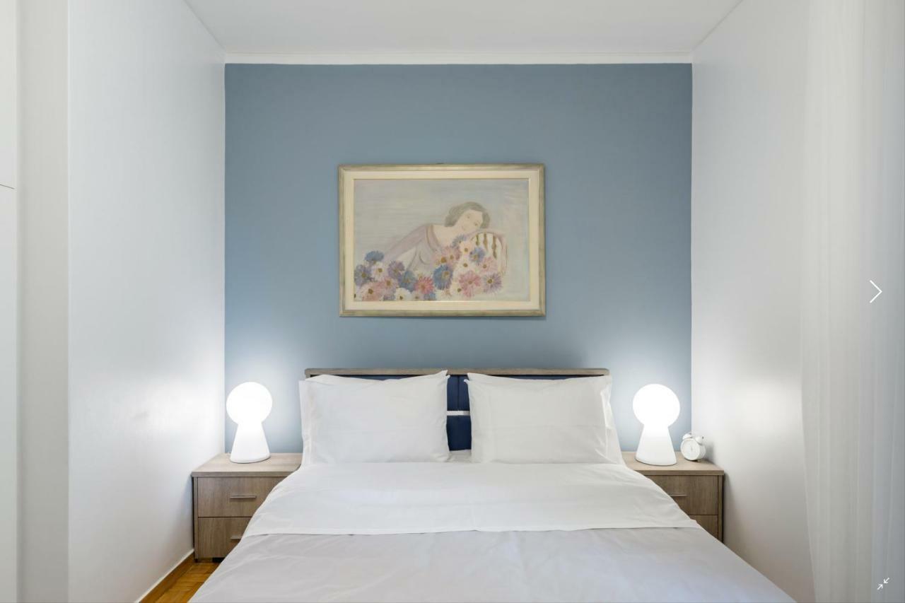 Athenian Riviera Beach Apartment 외부 사진