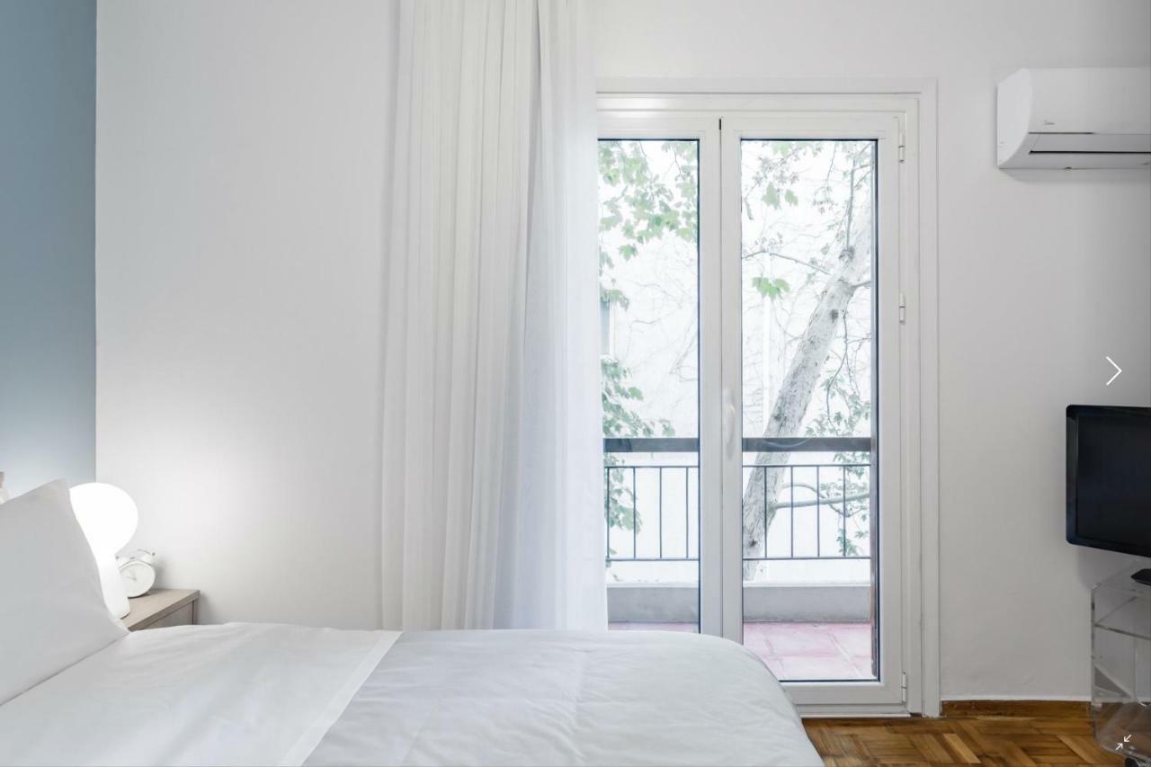 Athenian Riviera Beach Apartment 외부 사진